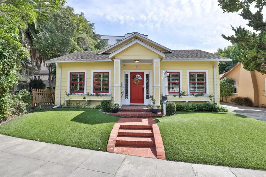 20 Clayton, San Jose, CA 95110 - #2