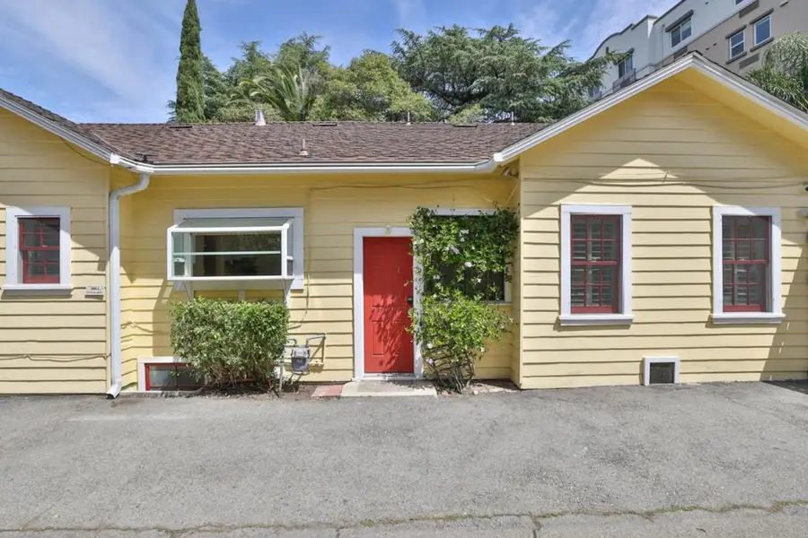 20 Clayton, San Jose, CA 95110 - #3