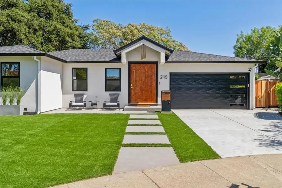 215 Lauella Court, Mountain View, CA 94041 - #2