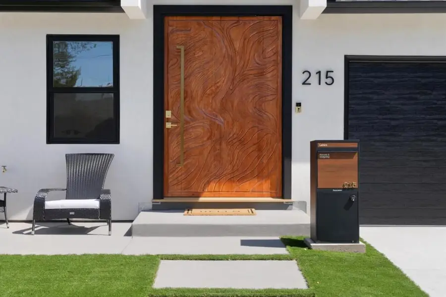 215 Lauella Court, Mountain View, CA 94041 - #3