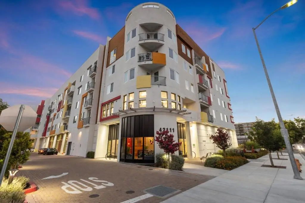 42111 Osgood #404, Fremont, CA 94539 - #1