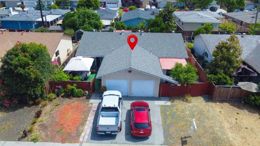 San Junipero Drive, Sunnyvale, CA 94085 - #3