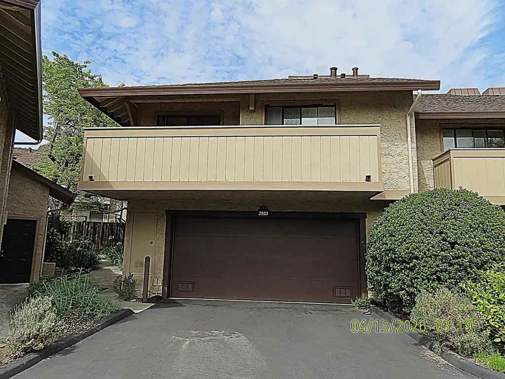 2923 Crocker Court, Aptos, CA 95003 - #1