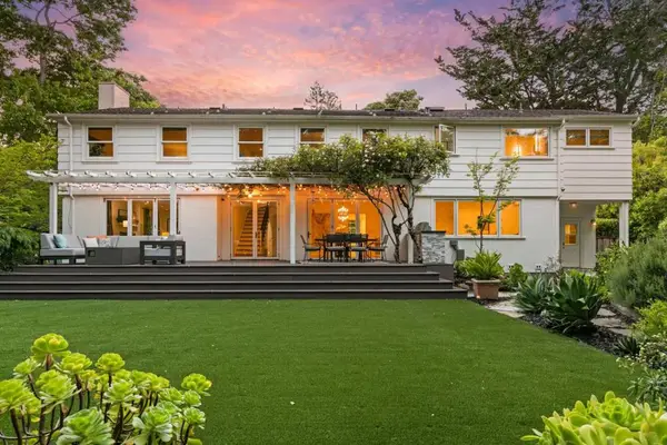 755 Bromfield Road, Hillsborough, CA 94010