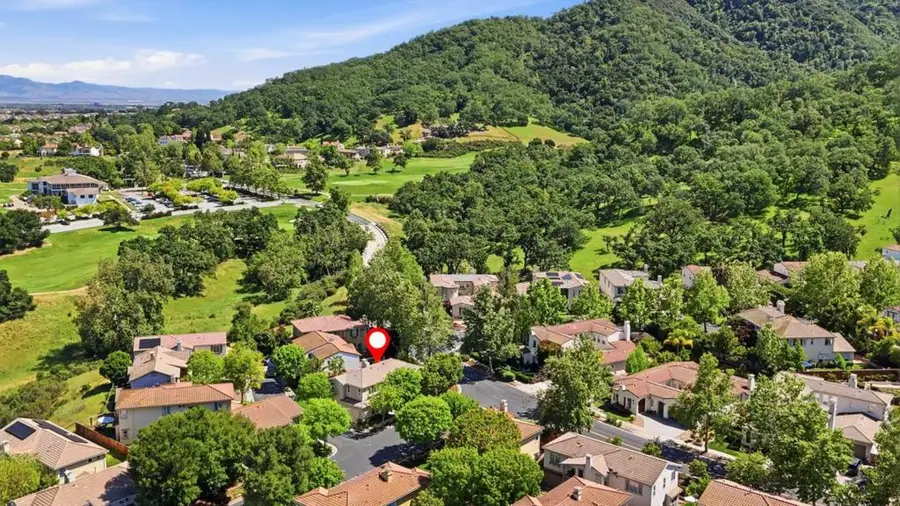 2521 Blairgowery Court, Gilroy, CA 95020 - #2