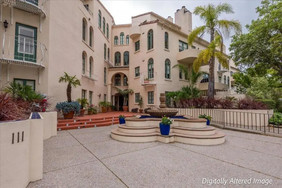 111 W 3rd Avenue #201, San Mateo, CA 94402 - #2