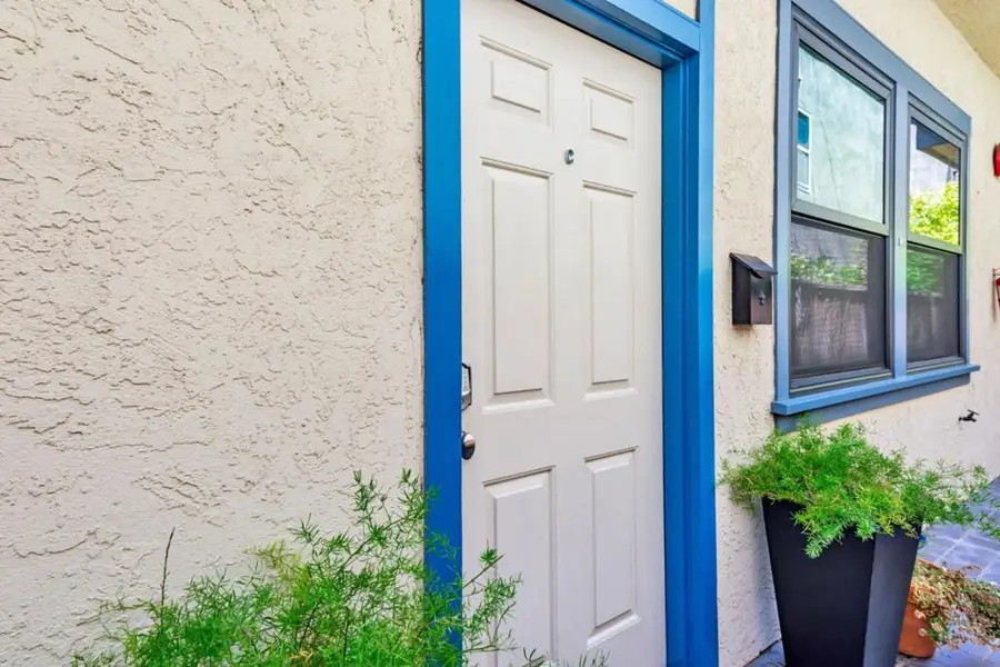 656 Cedar Street #3, San Carlos, CA 94070 - #3