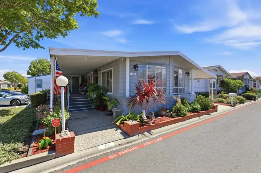 1050 E Borregas Avenue, Sunnyvale, CA 94089 - #3