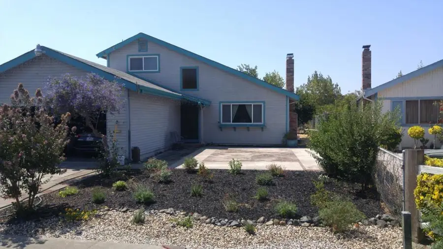1011 Loyola Way, Vallejo, CA 94589 - #2