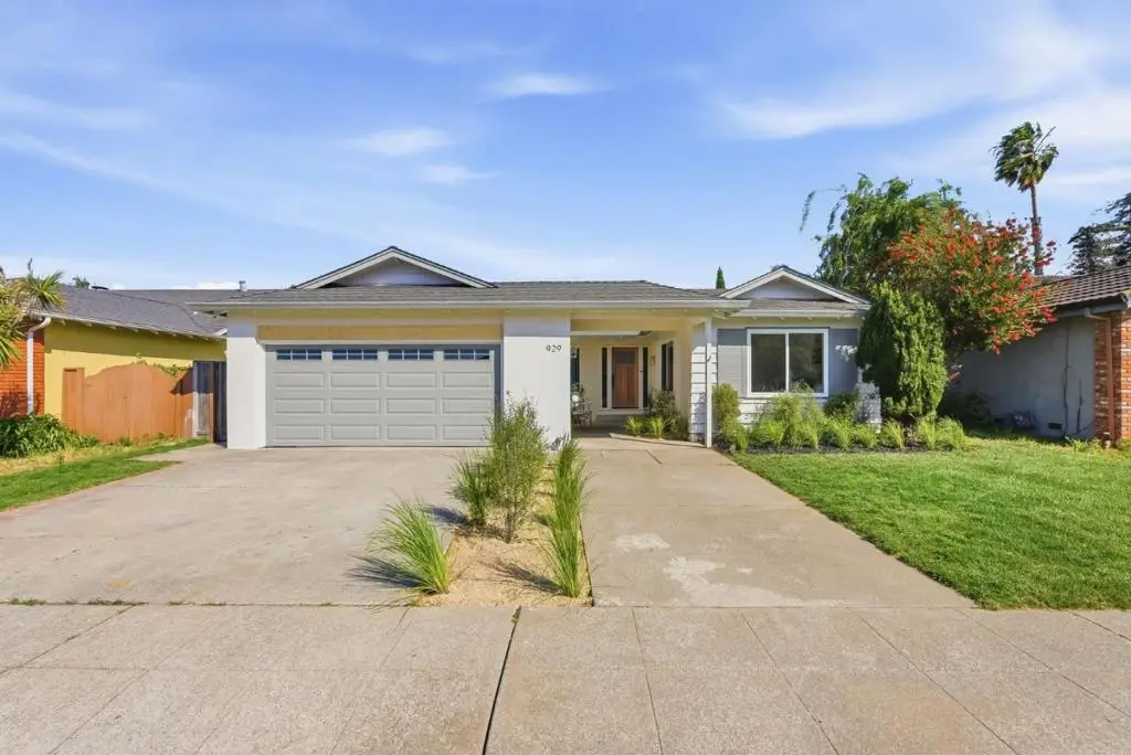 929 Constitution Drive, Foster City, CA 94404 - #1