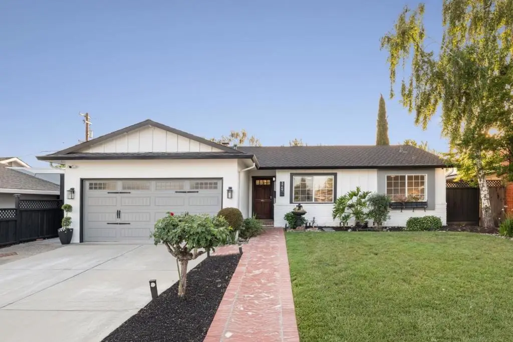3749 Kersten Drive, San Jose, CA 95124 - #1