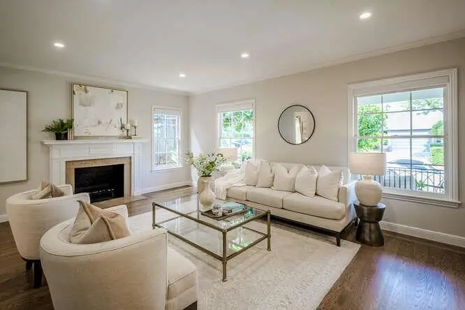 811 Nevada Avenue, San Mateo, CA 94402 - #2