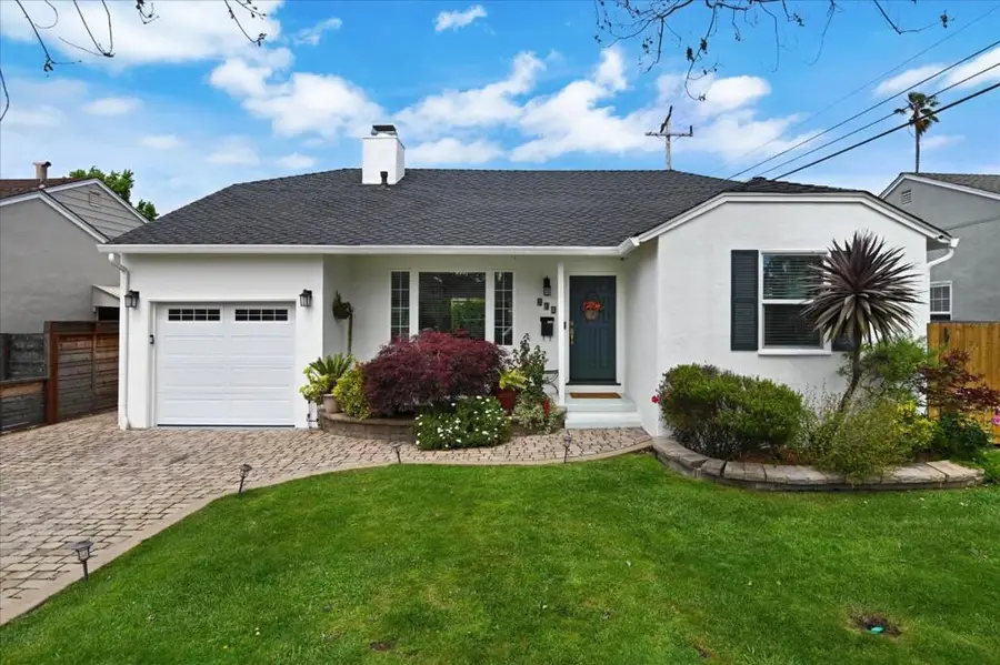 679 Harrow Avenue, San Mateo, CA 94402 - #2