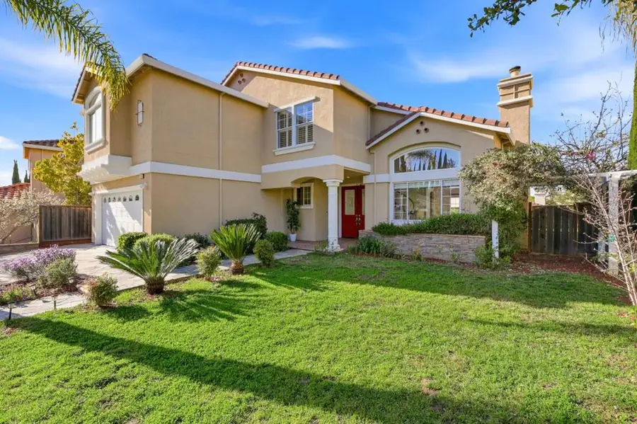 3283 Placido Court, San Jose, CA 95135 - #2