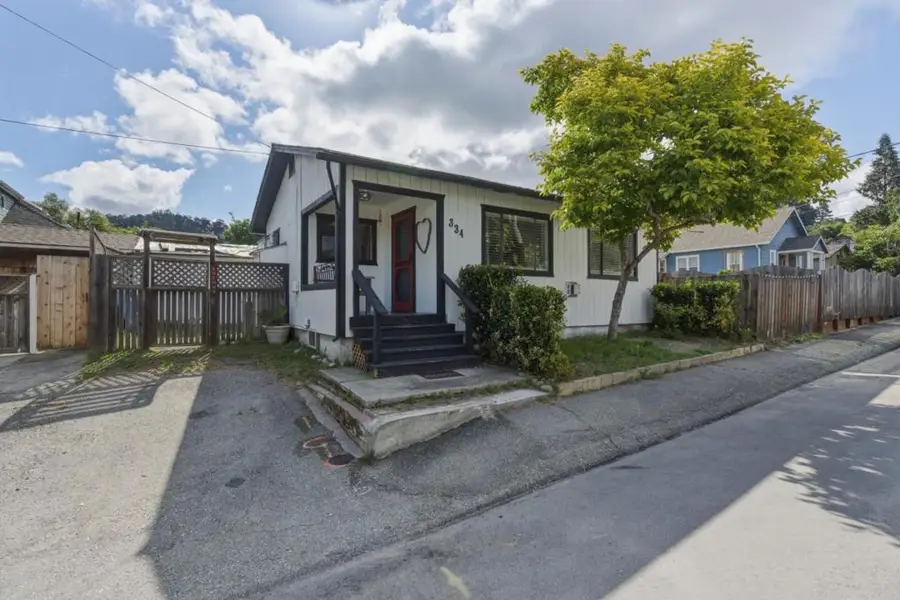334 Carpenteria Road, Aromas, CA 95004 - #2
