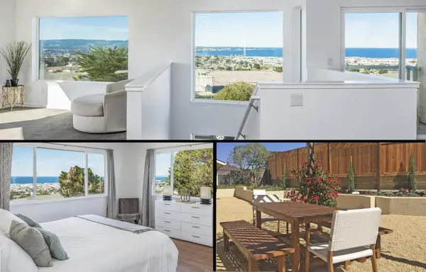 1364 Skyview Drive, Seaside, CA 93955