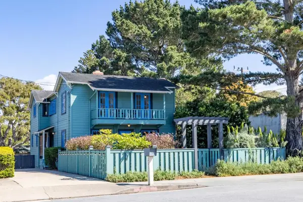 225 17 Mile Drive, Pacific Grove, CA 93950