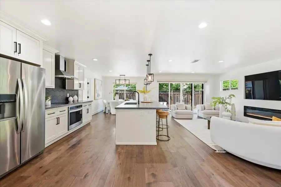 1532 Todd Street, Mountain View, CA 94040 - #2