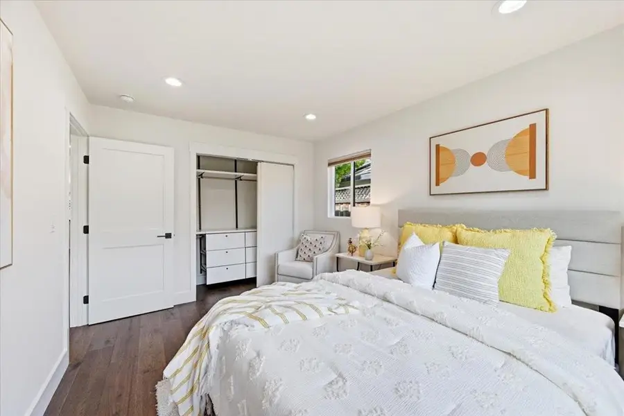 1532 Todd Street, Mountain View, CA 94040 - #3