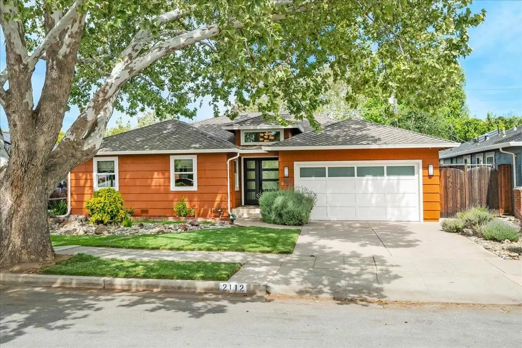2112 Harmil Way, San Jose, CA 95125 - #1
