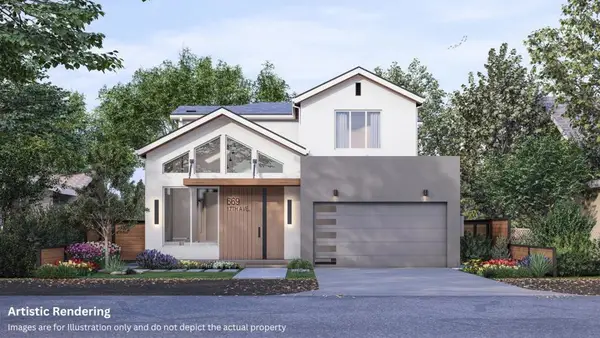 669 17th Avenue, Menlo Park, CA 94025