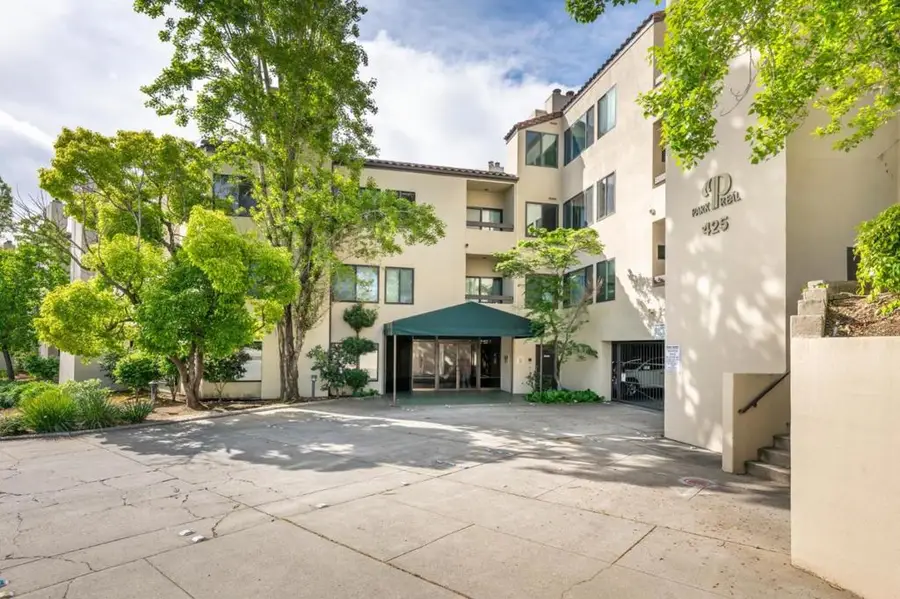 425 N El Camino Real #105, San Mateo, CA 94401 - #2
