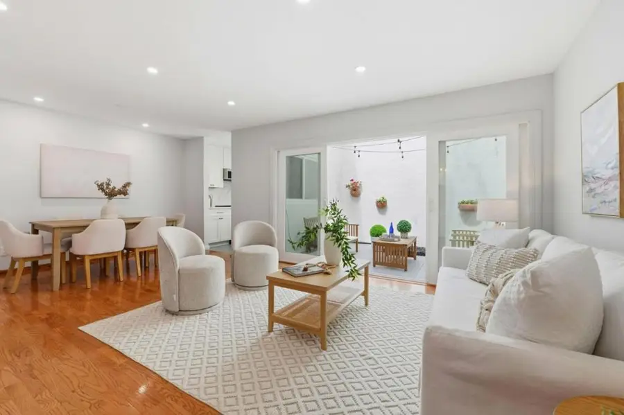 1919 Alameda De Las Pulgas #131, San Mateo, CA 94403 - #2