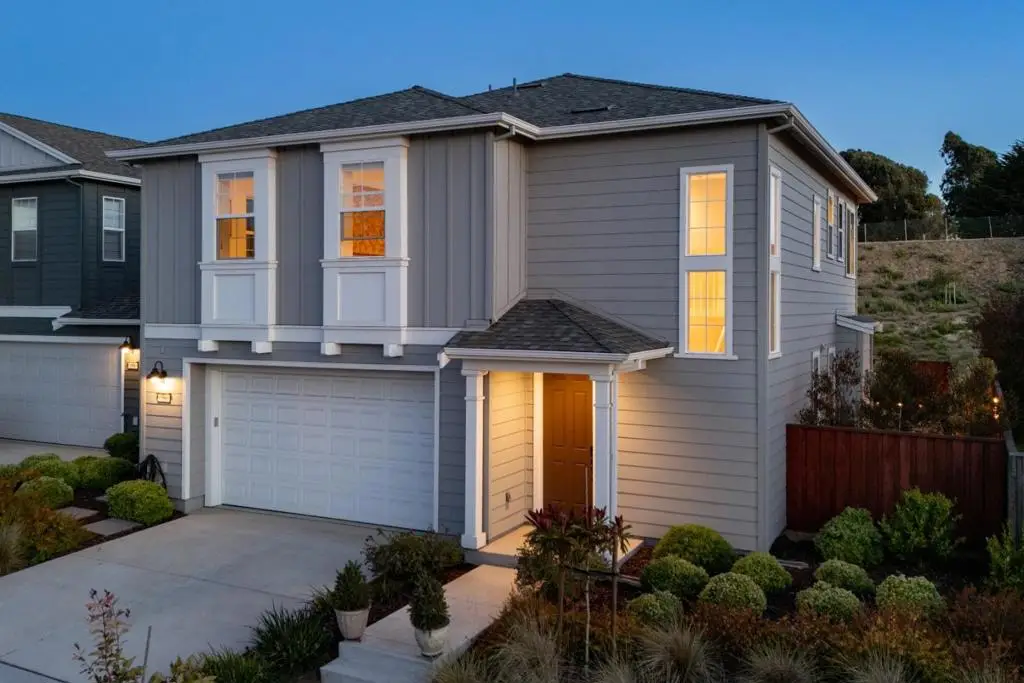 266 Sandy Gulch Drive, Marina, CA 93933 - #1