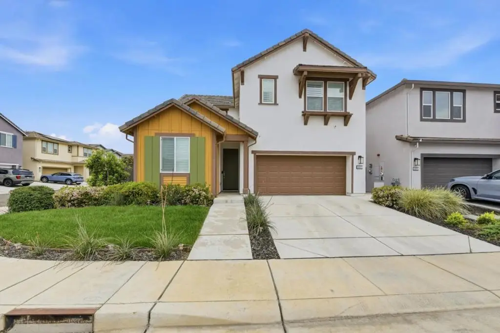 10071 Sea Turtle Street, Elk Grove, CA 95757 - #1