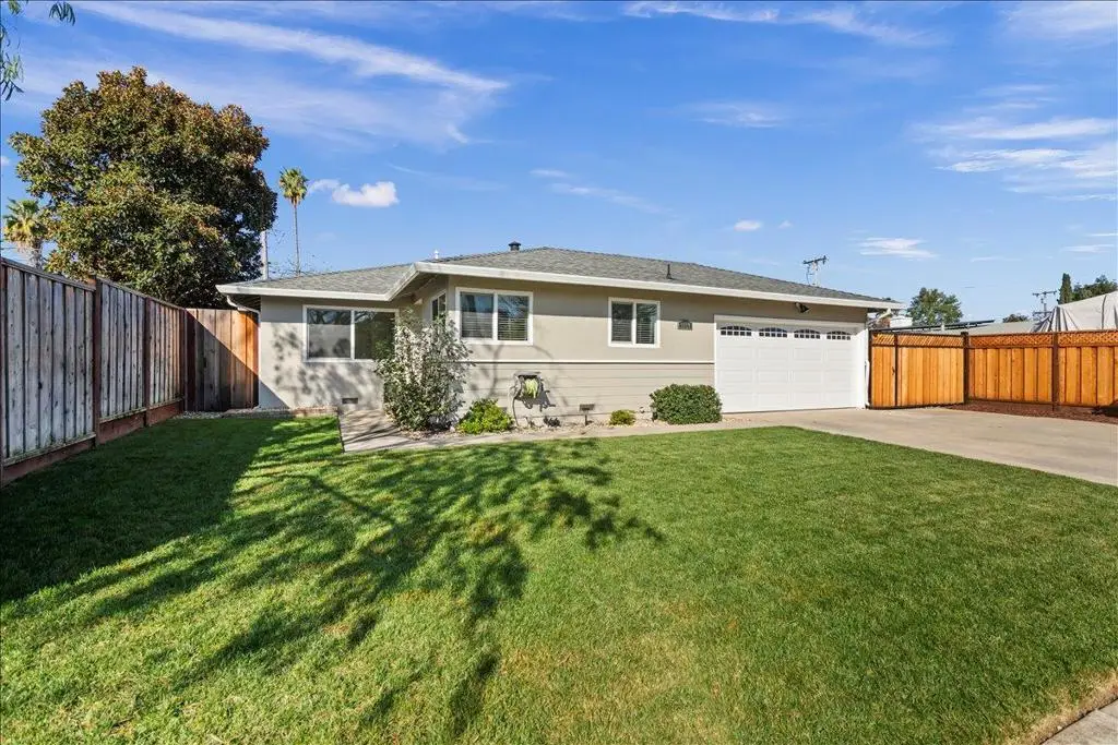 5159 Elester Drive, San Jose, CA 95124 - #1