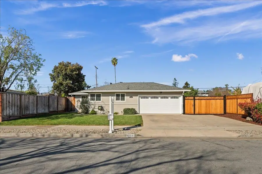 5159 Elester Drive, San Jose, CA 95124 - #2