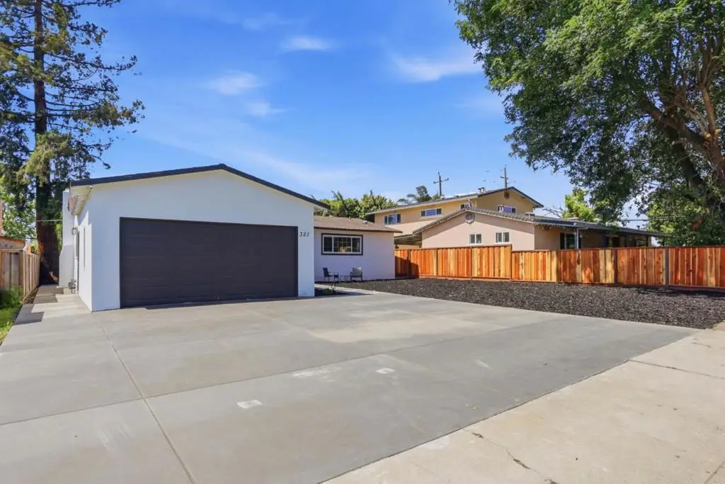 321 Mccovey Lane, San Jose, CA 95127 - #1