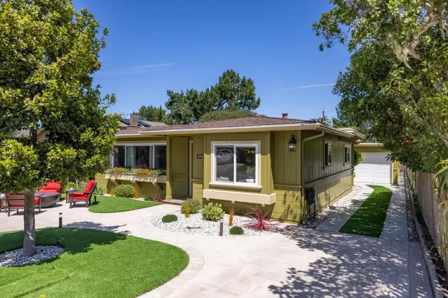 668 Alice Street, Monterey, CA 93940 - #2