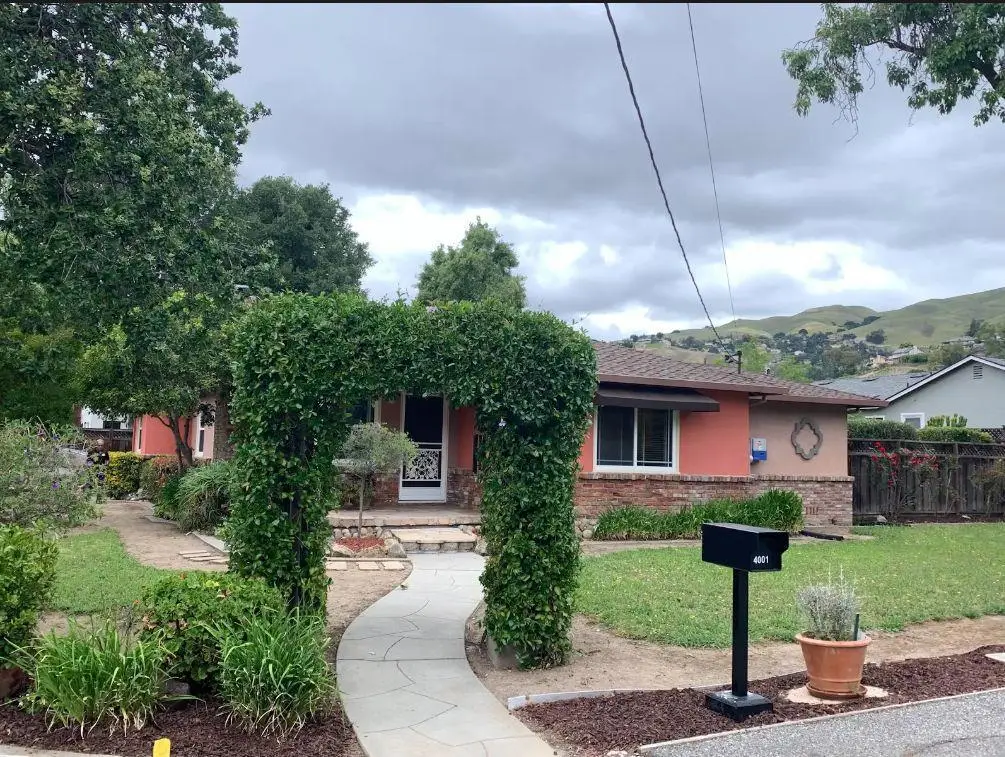 4001 Golf Dr., San Jose, CA 95127 - #1