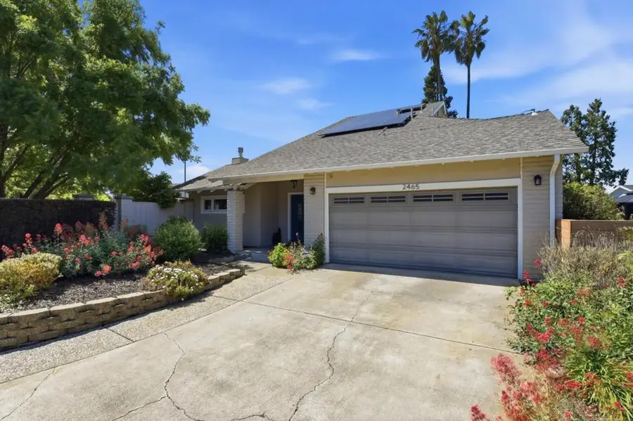 2465 Fenian Drive, Campbell, CA 95008 - #2