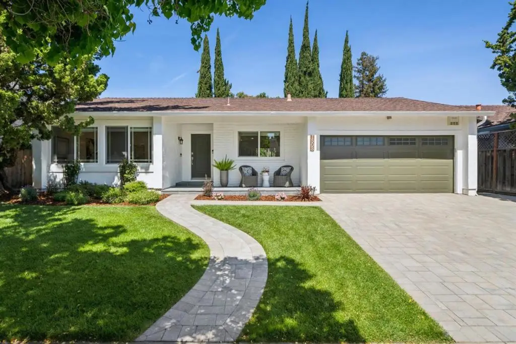 1503 Casa De Ponselle, San Jose, CA 95118 - #1