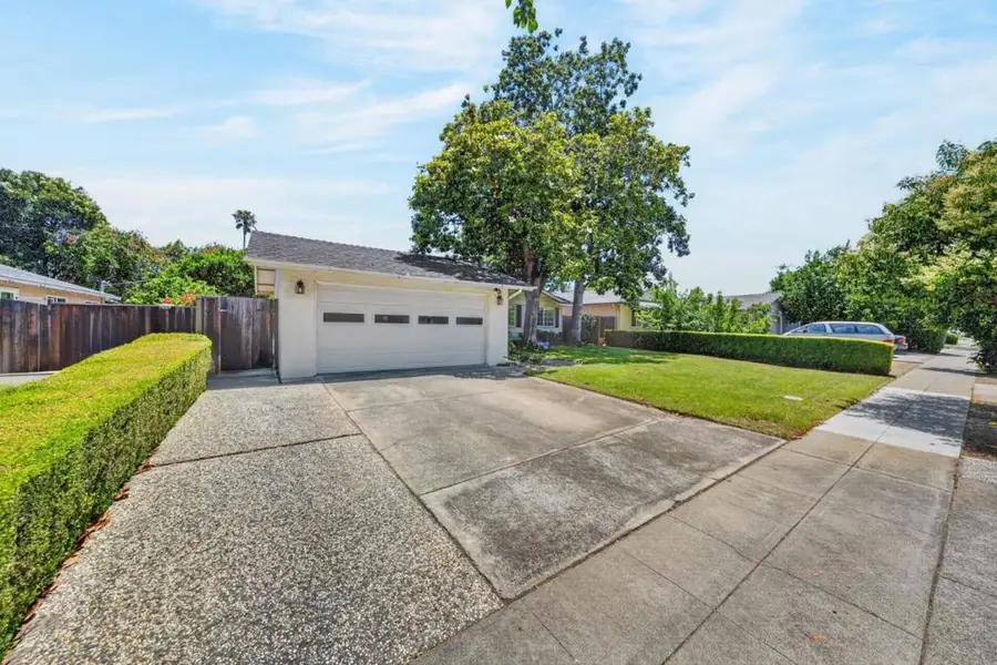 1668 Cassiar Drive, San Jose, CA 95130 - #2