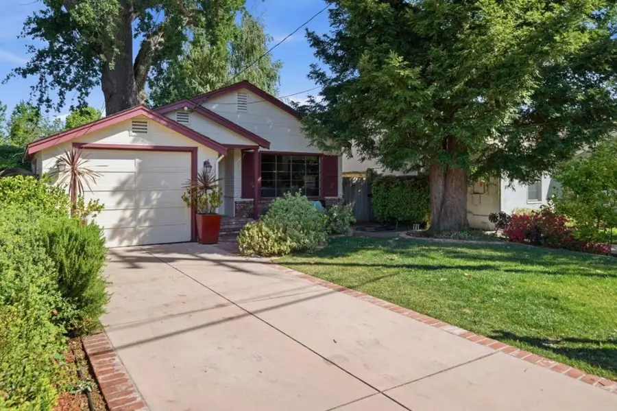 2108 Howard Avenue, San Carlos, CA 94070 - #2