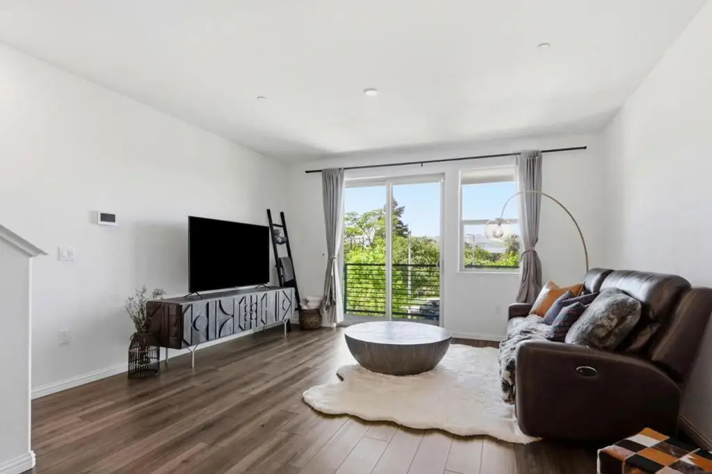 6709 Magnetic Loop, San Jose, CA 95119 - #1