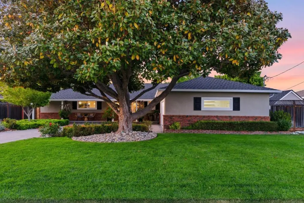 3267 Cecil Avenue, Santa Clara, CA 95050 - #1