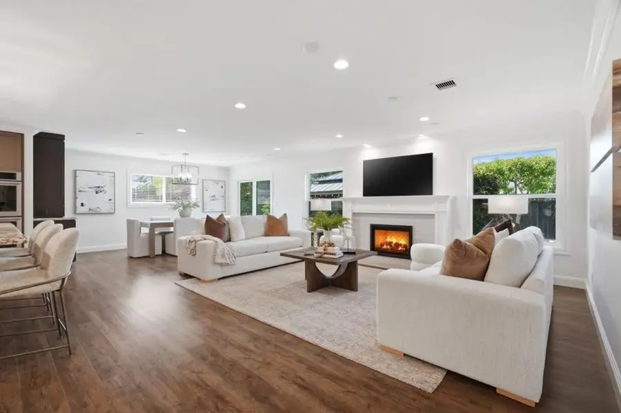 3267 Cecil Avenue, Santa Clara, CA 95050 - #3