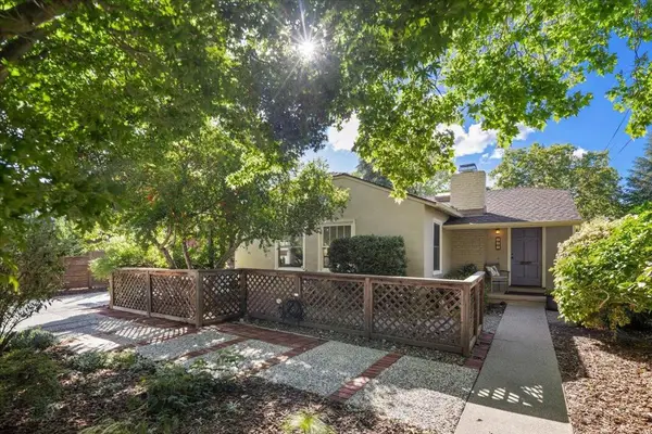 217 Mckendry Drive, Menlo Park, CA 94025