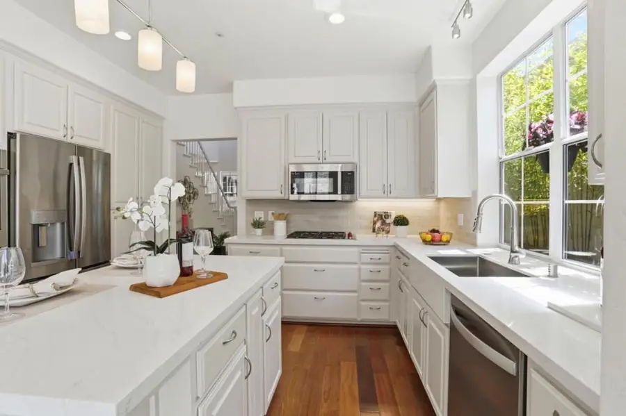 446 Tyndall Street, Los Altos, CA 94022 - #3