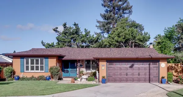 7669 Santa Inez Court, Gilroy, CA 95020