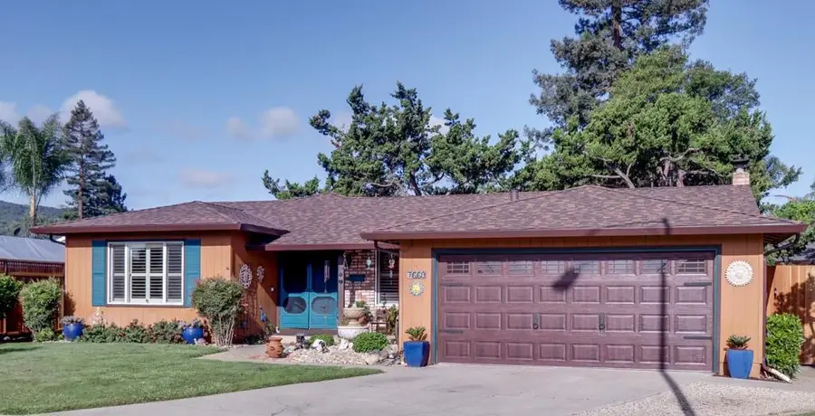 7669 Santa Inez Court, Gilroy, CA 95020 - #2