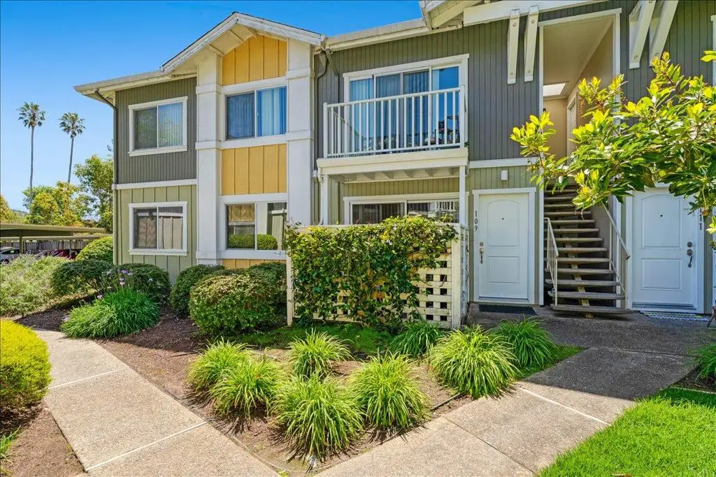 755 14th Avenue #109, Santa Cruz, CA 95062 - #1