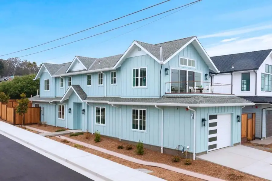 200 Columbus, El Granada, CA 94018 - #3