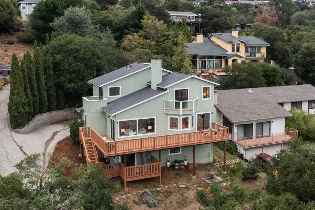 3600 Klamath Street, Oakland, CA 94602 - #1