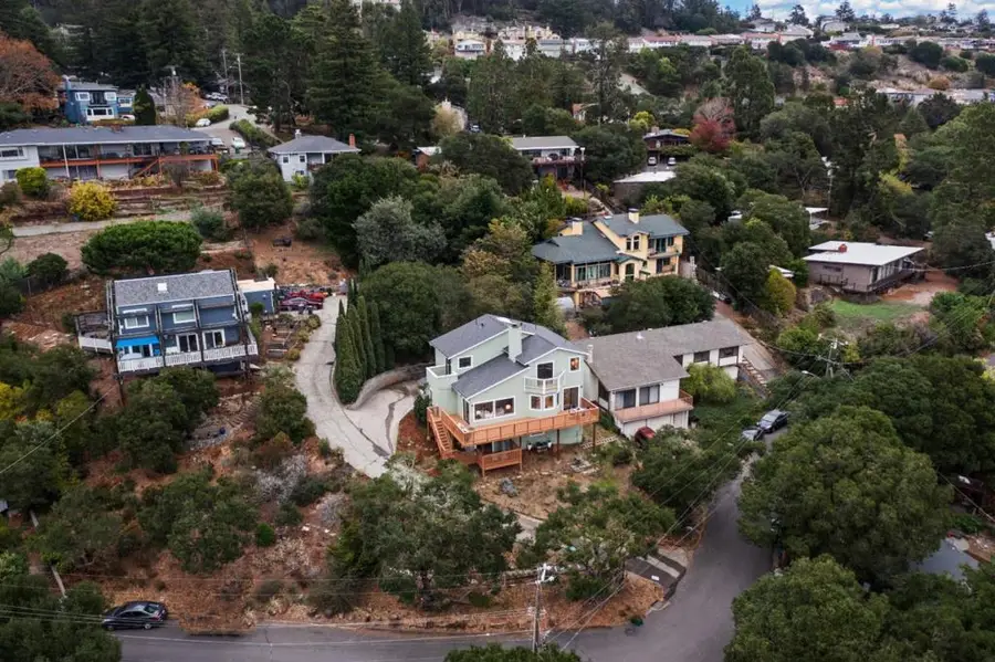 3600 Klamath Street, Oakland, CA 94602 - #3