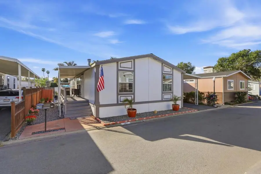600 E Weddell Drive #247, Sunnyvale, CA 94089 - #3